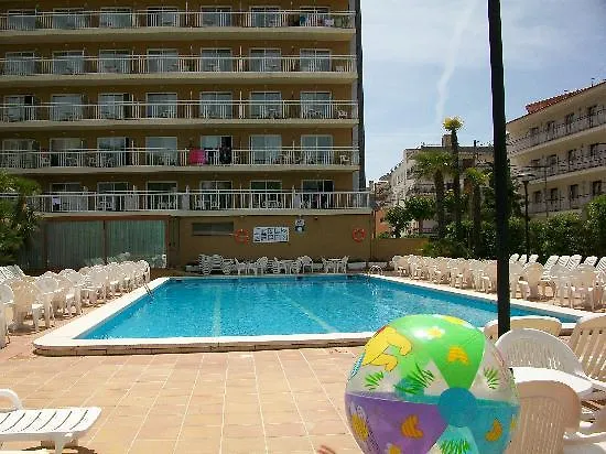 President 3* Calella