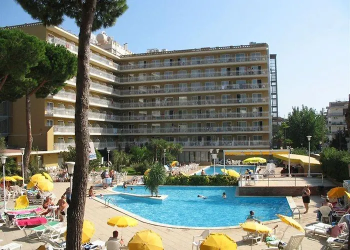 President 3* Calella