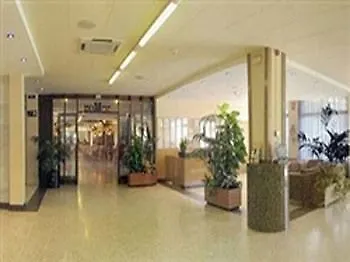 Hotell President Calella