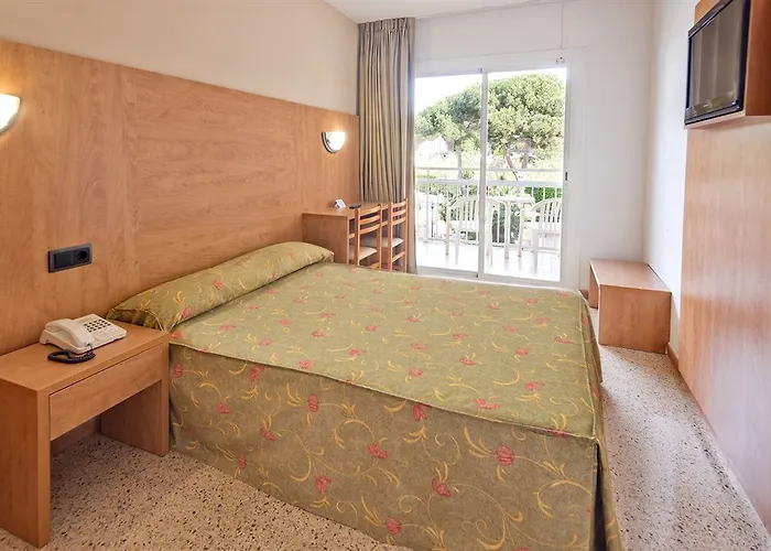 President Hotell Calella