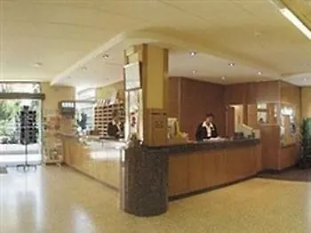 Hotell President Calella