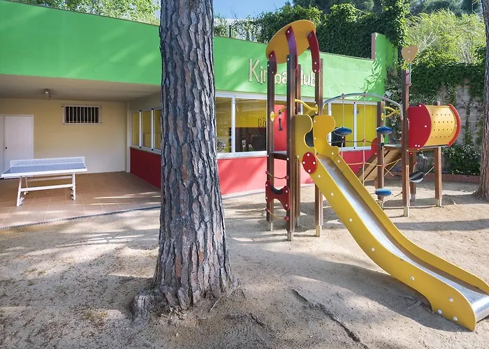 President 3* Calella