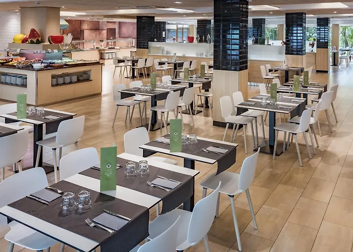 President 3* Calella