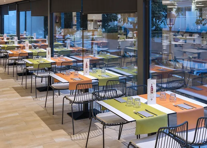 President 3* Calella