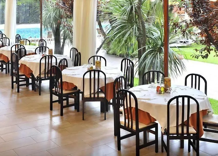 President 3* Calella